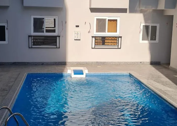 La Bellal Star A103 Apartment *