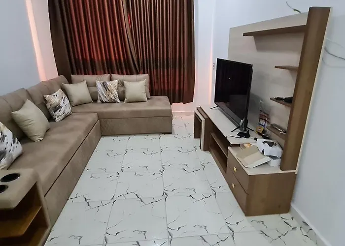 Apartment La Bellal Star A103 Hurghada