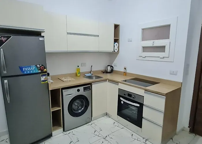 Apartment La Bellal Star A103 *